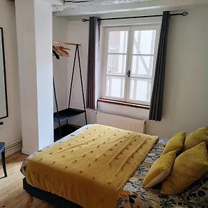 Appartamento La Petite Beauvaisienne, Beauvais