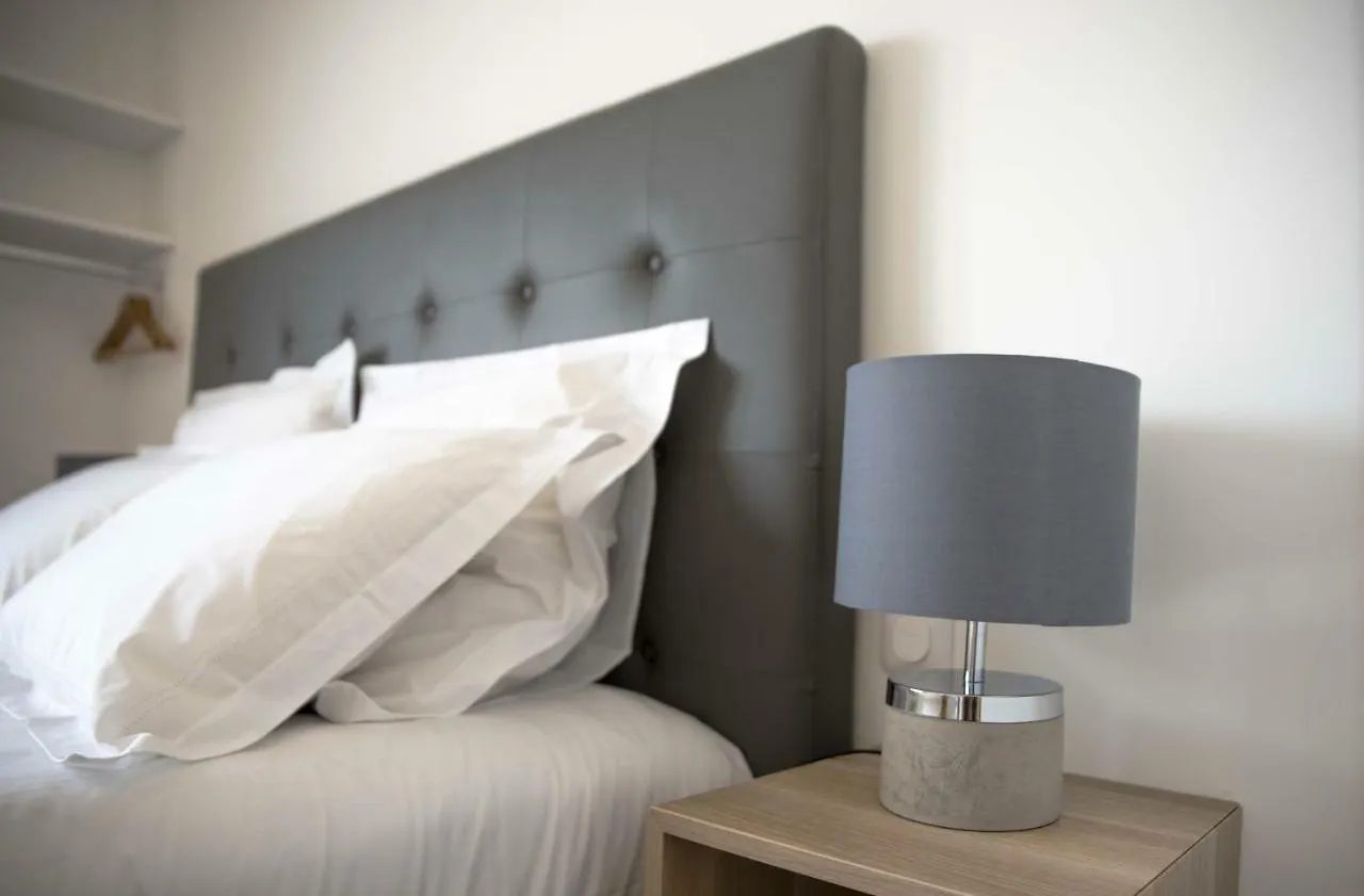 Apartment Beausoleil Studio Metro Paris Sud Le Kremlin-Bicetre