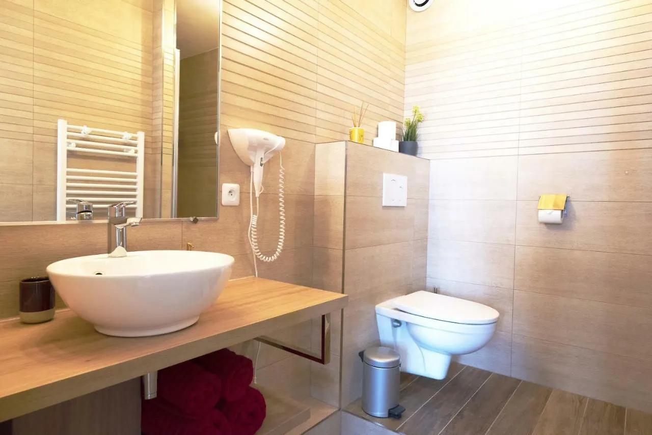 Beausoleil Studio Metro Paris Sud Le Kremlin-Bicetre Apartment